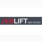 Logo J&B